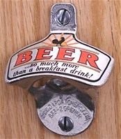 Groomsman Gift More Than A Breakfast Drink