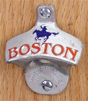 Wicked Cool Boston Gift
