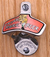 Drink More Beer Unique Gift Ideas