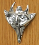 Gargoyle Novelty Bottle Cap Opener