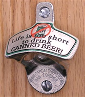 Life's Too Short Drinking Gift