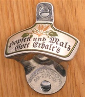 God Save Hops and Malt German Gift