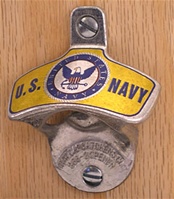 US Navy Drinking Gift
