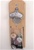 The Claddagh Capcatcher Bottle Opener is an awesome--and affordable!--gift for an Irish wedding.