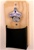 Unique Police Gift - Perfect for those who serve in America's Police Departments. Large leather pouch holds over 3 cases of bottle caps!