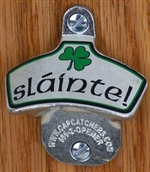 Slainte Irish Toast - To Your Health