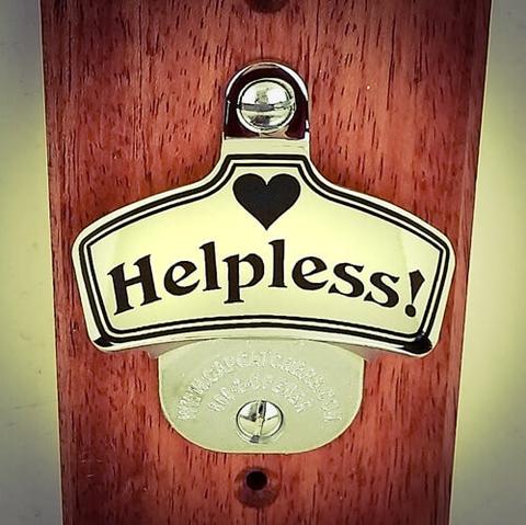 Valentine gift for a Beer Lover