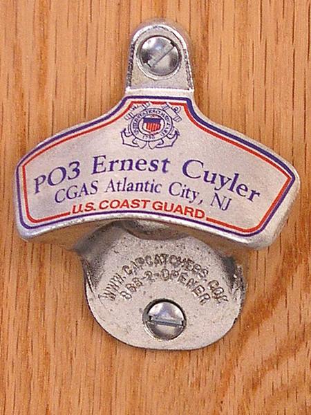 Coast Guard