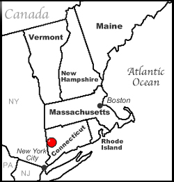 general map