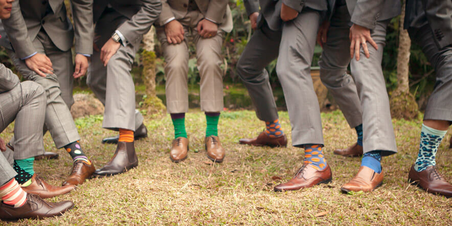 Beer gifts for groomsmen