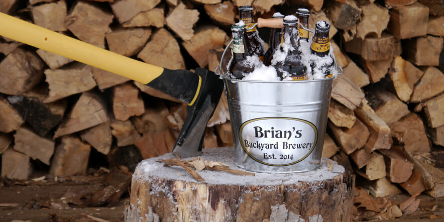 Personalized bottle openers for men