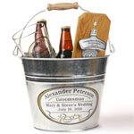 Gift Bucket Basket