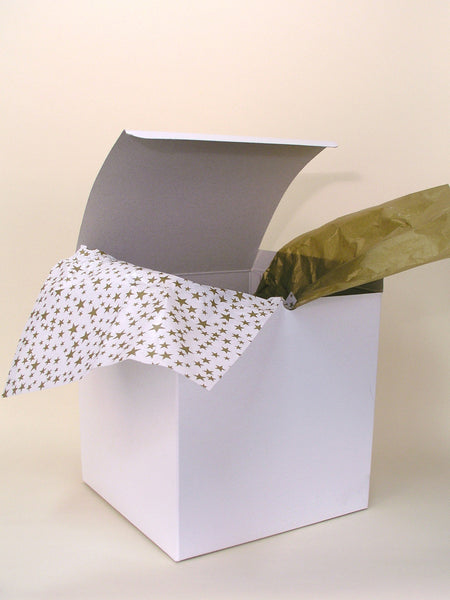 Drinkware Set of 4 Gift Box