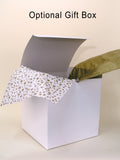 Gift Box for Set of 4 Pint Glasses