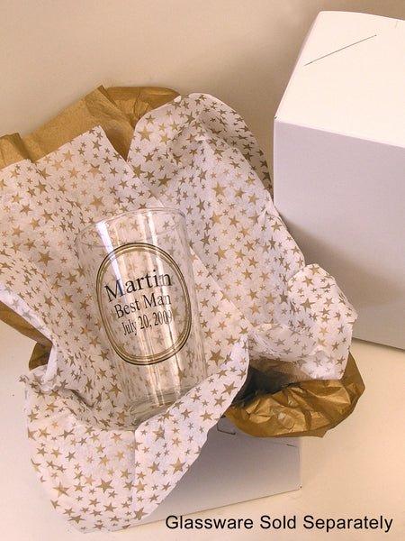 Drinkware Gift Box