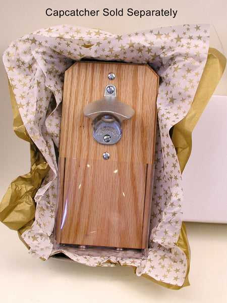 Party-Size Capcatcher Gift Box