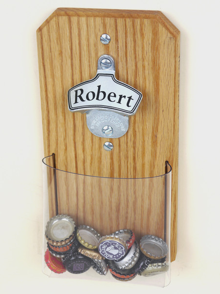 Party-size Capcatcher Bottle Opener