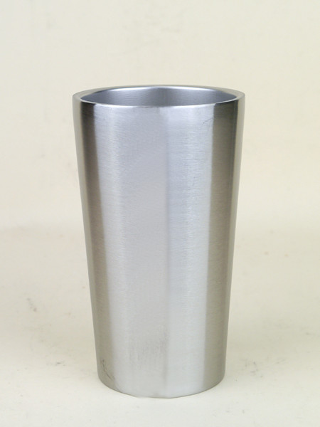 Stainless Steel Double-Wall Insulated Drinking Cup
