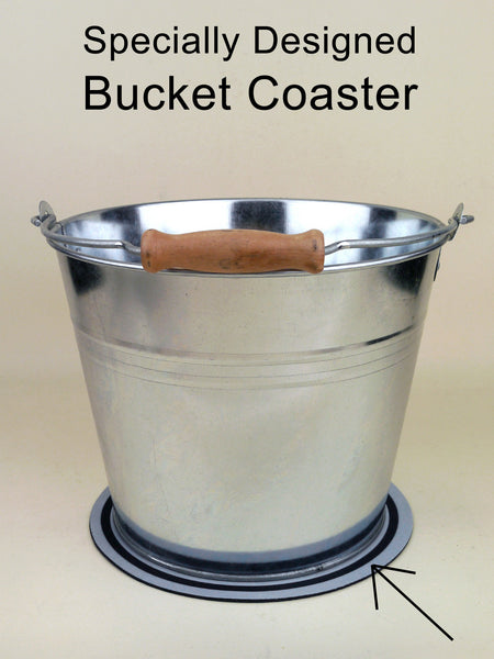 Bucket Coaster