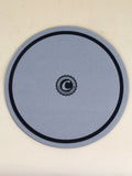 Coaster for 6-quart metal bucket