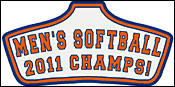 Softball Team Bottle Opener