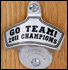 Custom Team Sports Beer Bottle Openers