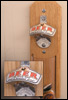 Funny Capcatcher Bottle Openers