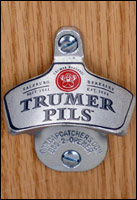 Custom Wholesale Bottle Openers