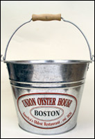 Custom Buckets, Pails