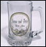 Awesome beer gift for wedding or anniversary