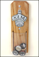 Perfect Gift for Beer Drinker - Personalized Gift