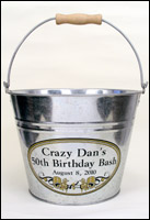 Great Party Favor for big Birthday Parties!