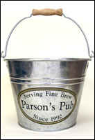 A Great Table Service Beer Bucket