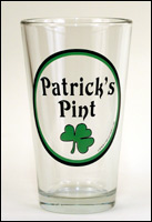 Personalized Irish Gift