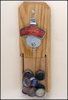 Perfect Gift for Beer Drinker - Personalized Gift