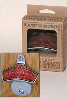 Tavern Pub Style Bottle Opener