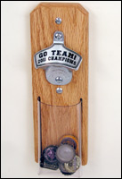 Perfect Gift for Beer Drinker - Sports Team Gift