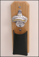 L'Chaim Bottle Opener