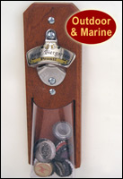 Perfect Gift for Boats & Backyard Grills