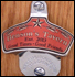 Tavern Pub Wall-Mounted Bottle Openers