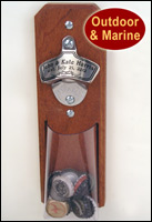 Perfect Gift for Boats & Backyard Grills