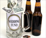 Groomsmen Gifts on a Budget