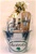 Best Gift for Irish Beer Lovers - Personalized Capcatcher Bottle Opener - Slainte Beer Mug - Bucket - Gift Wrap kit included!