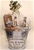 Unique Wedding Gift or Fun House-warming gift - add some beer bottles for an awesome gift!