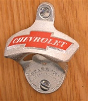 Chevy Truck Gift