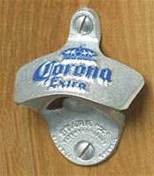 Corona Extra Capcatcher Bottle Head
