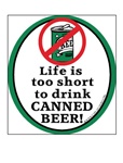 Glassware for Beer Lovers