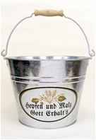 Gift for German Beer-Lover - German Beer Saying