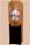 Personalized magnetic Capcatcher Bottle Opener - Leather Pouch - Most Popular Groomsman Gift