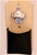 Super Sized Magnetic Capcatcher Bottle Opener - The Guzzler - Leather Pouch
